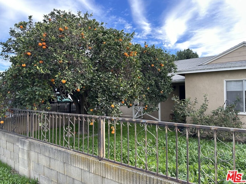 11612 Hercules St, Norwalk CA  90650-7929 exterior