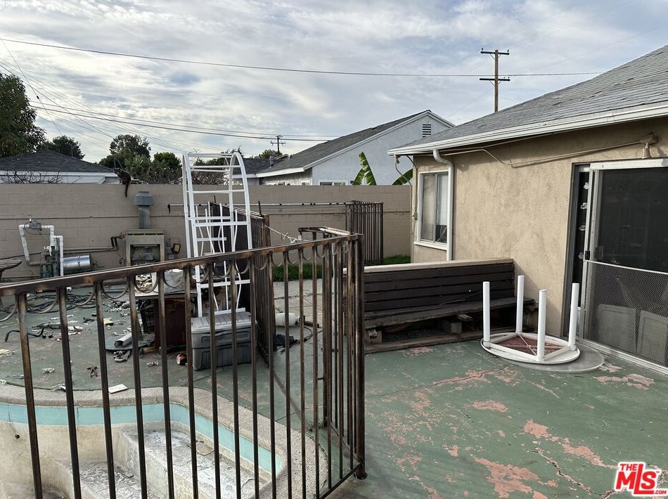 11612 Hercules St, Norwalk CA  90650-7929 exterior