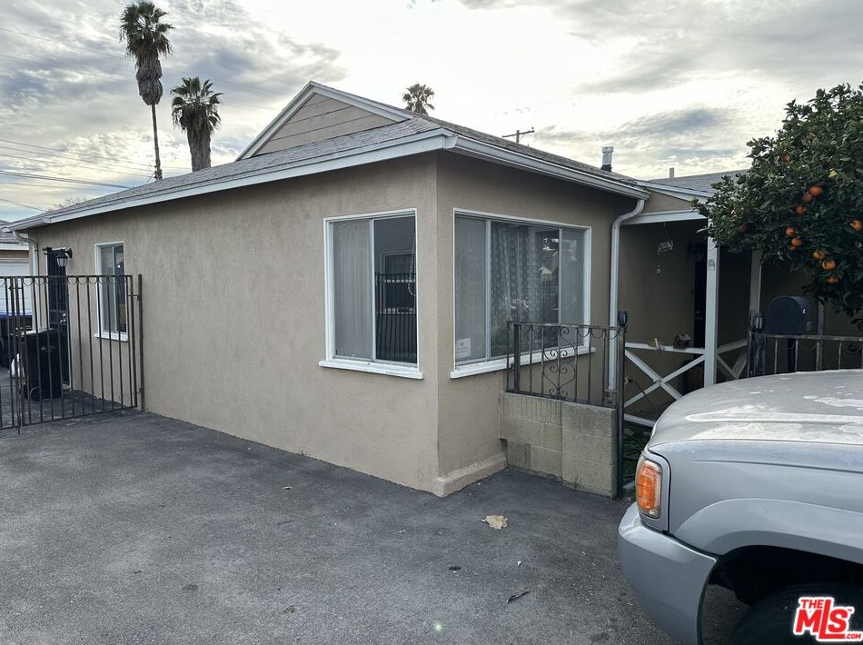 11612 Hercules St, Norwalk CA  90650-7929 exterior