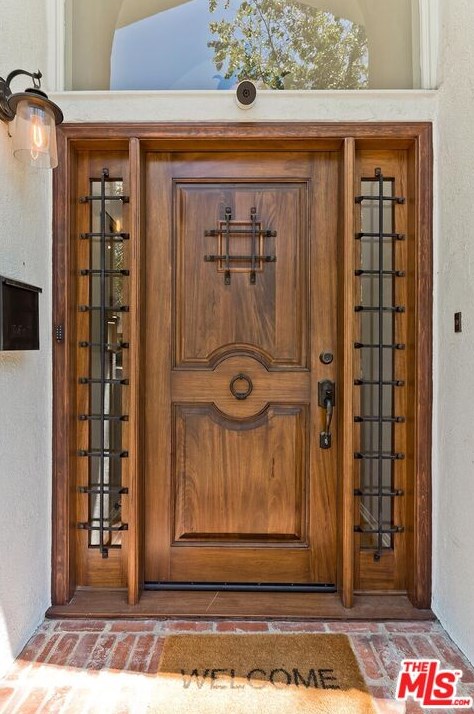 10542 Butterfield Rd, Los Angeles CA  90064-4406 exterior