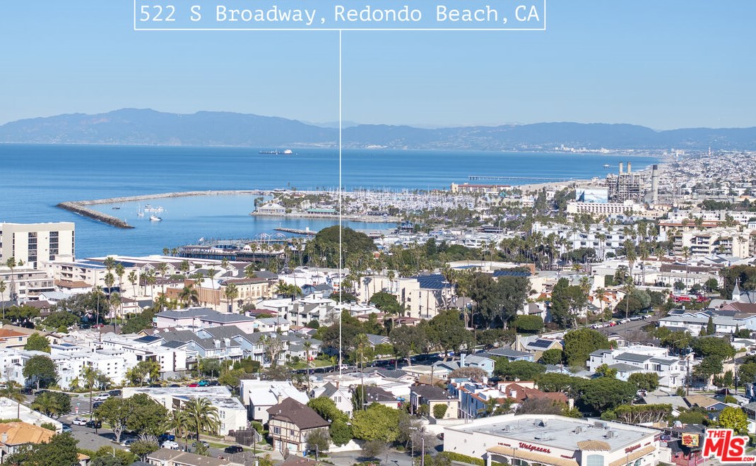522 S Broadway, Redondo Beach, CA 90277
