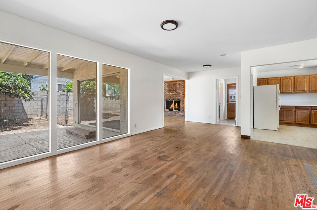 16723 Tribune St, San Fernando CA  91344-5034 exterior