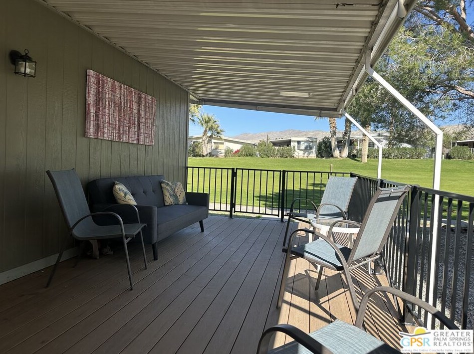 15500 Bubbling Wells Rd #255, Desert Hot Springs, CA 92240
