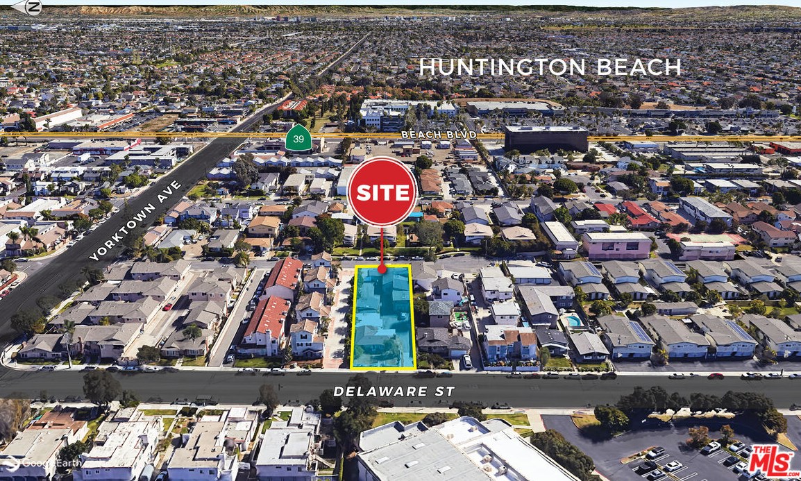 2316 Delaware St, Huntington Beach, CA 92648