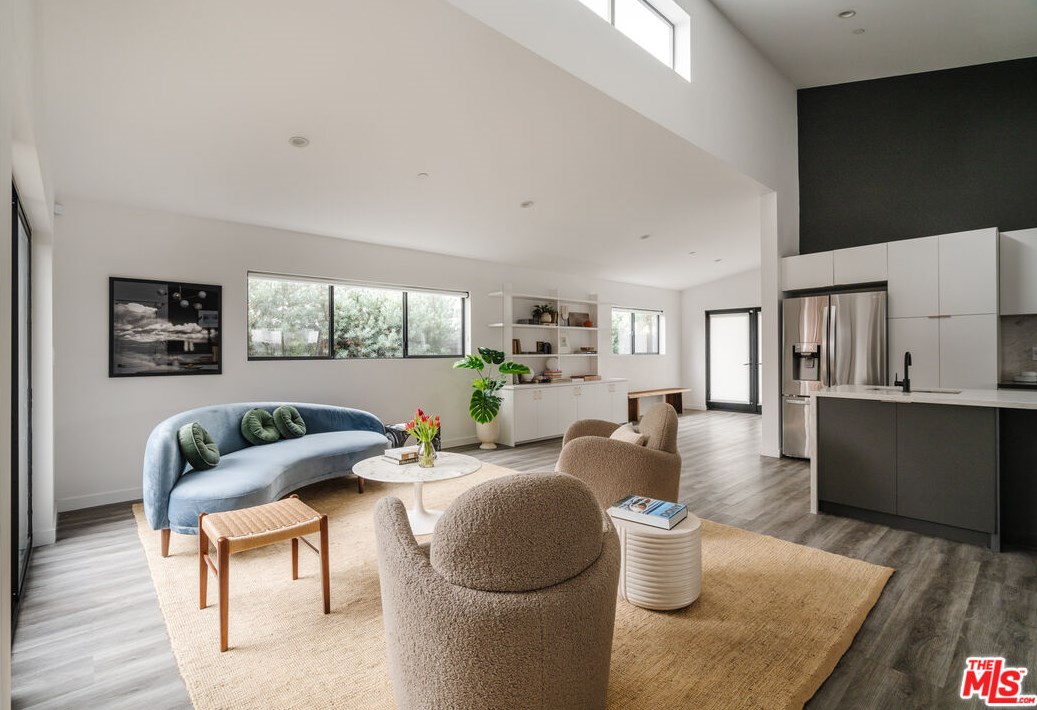 10728 Tabor St, Los Angeles CA  90034-4851 exterior