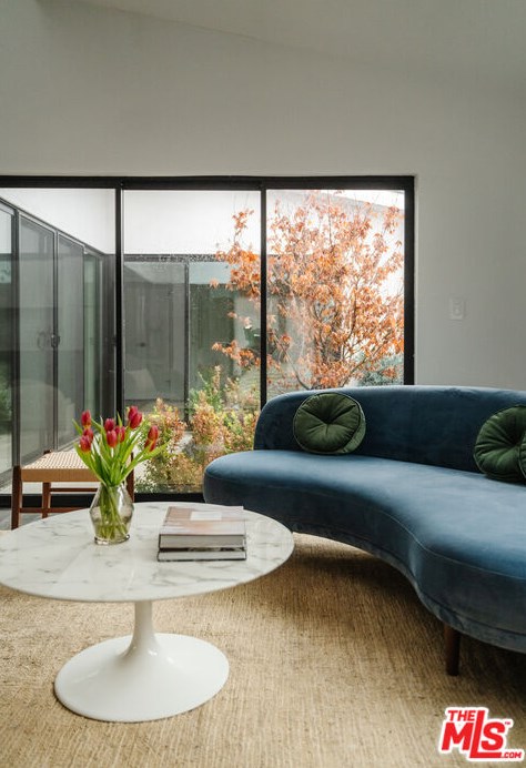 10728 Tabor St, Los Angeles CA  90034-4851 exterior