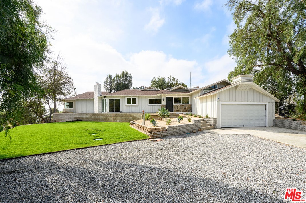 1004 Picaacho Dr, La Habra CA  90631-8030 exterior