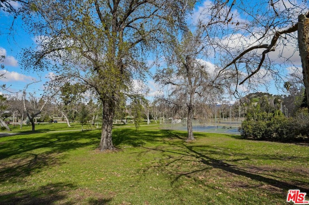 5920 Benner St, Los Angeles CA  90042-4864 exterior