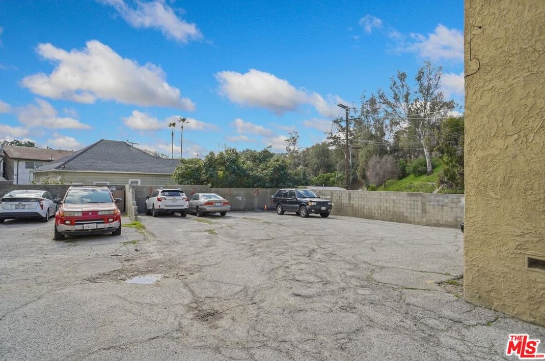 5920 Benner St, Los Angeles CA  90042-4864 exterior