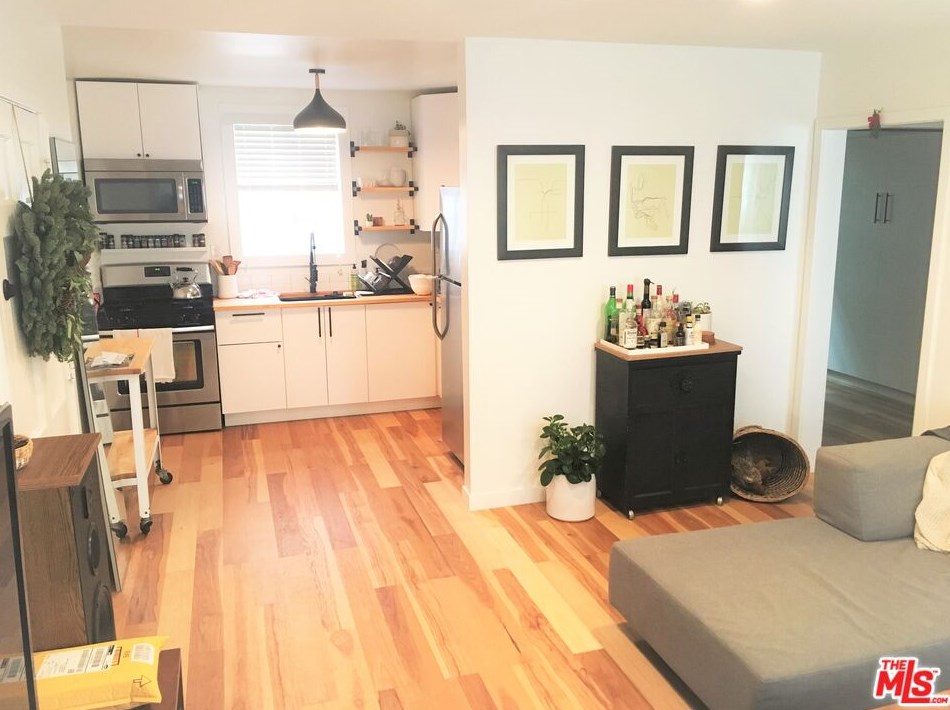 5920 Benner St, Los Angeles CA  90042-4864 exterior