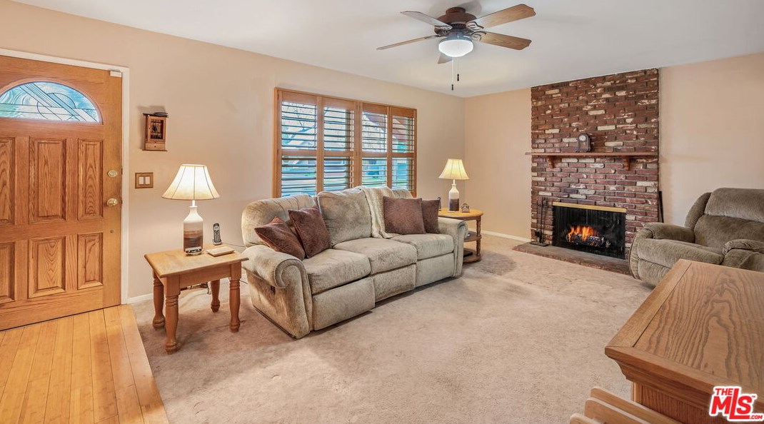 2001 Topaz Ave, La Habra CA  90631-4245 exterior