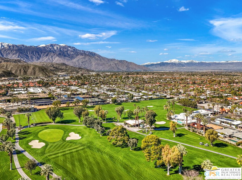 37656 Peacock Cir, Rancho Mirage, CA 92270