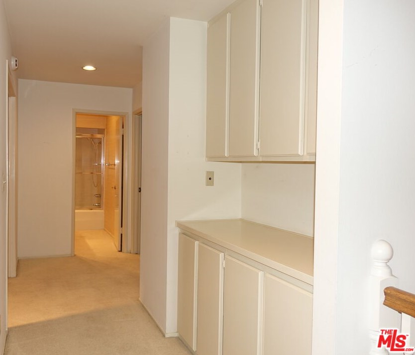 2510 Almaden Ct, Los Angeles CA  90077-2520 exterior