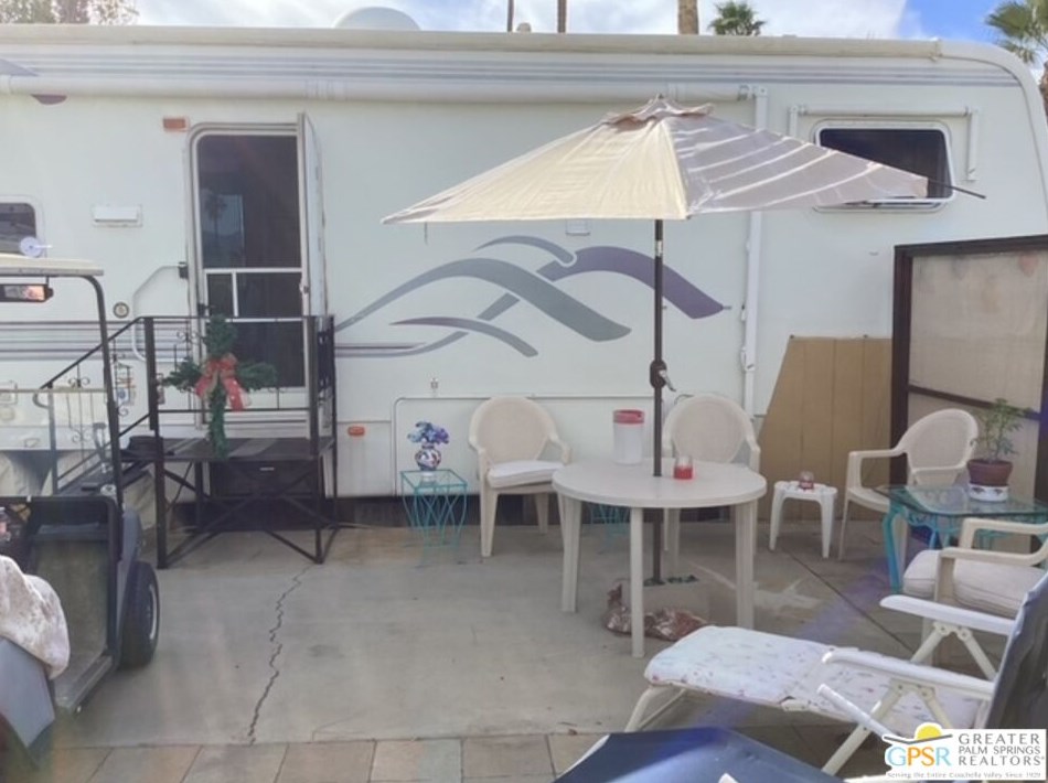 18801 Roberts Rd #111, Desert Hot Springs, CA 92241