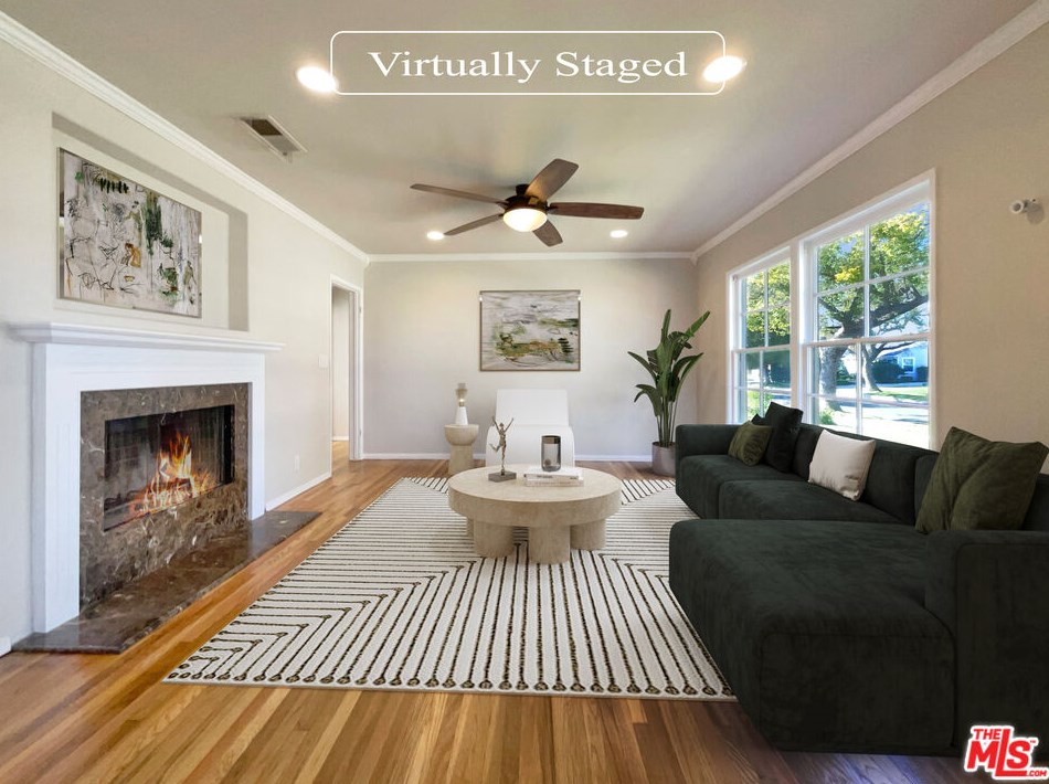 17202 Keswick St, Van Nuys, CA 91406