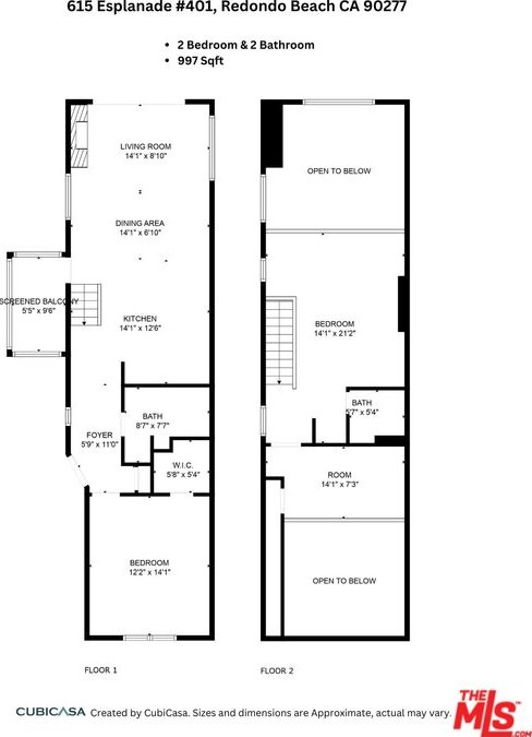 615 Esplanade, Redondo Beach CA  90277-4131 exterior