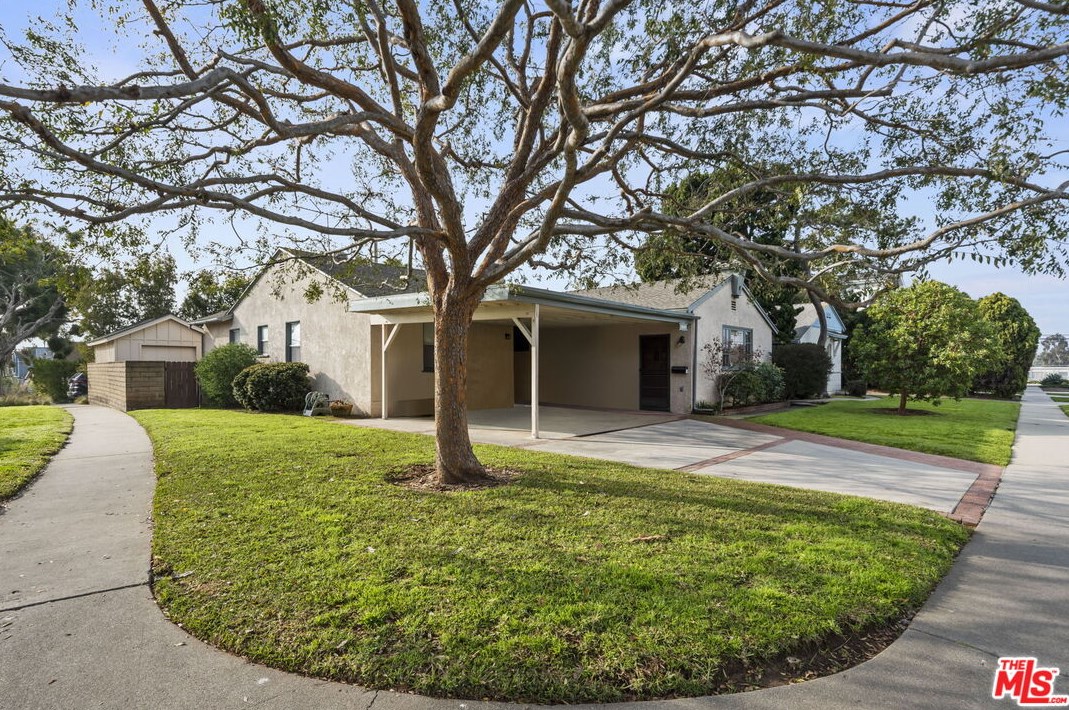 13040 Appleton Way, Los Angeles, CA 90066-2210