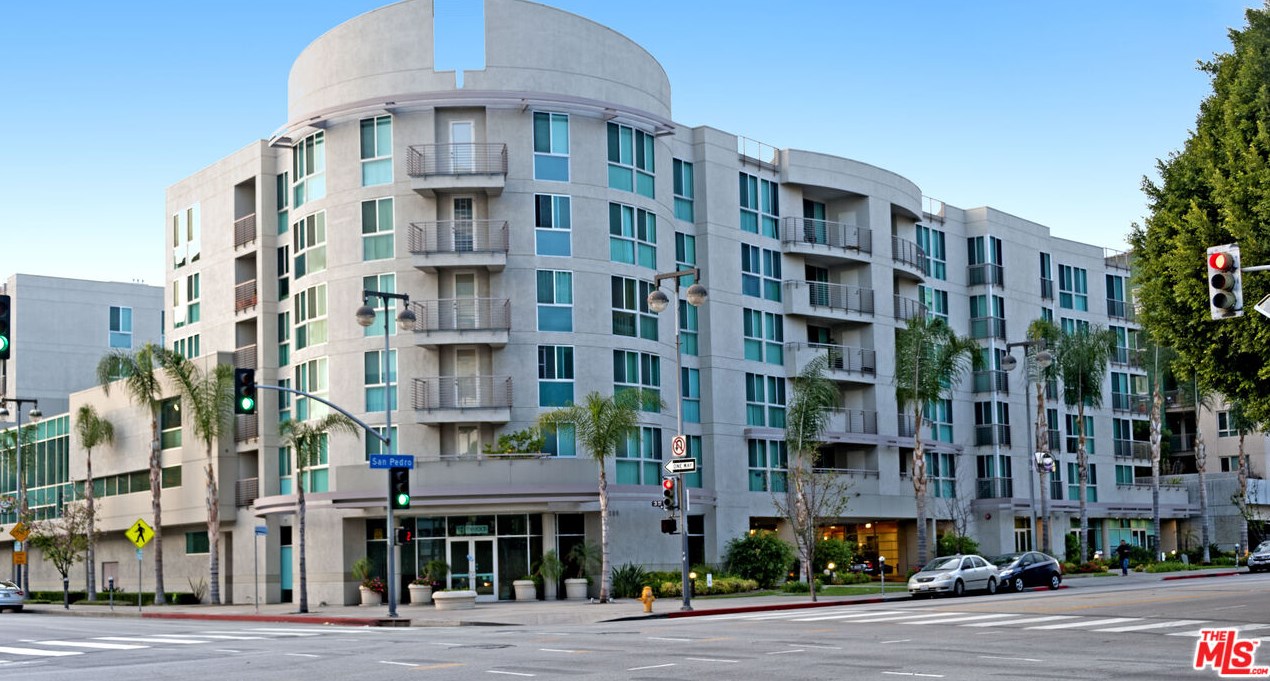 267 S San Pedro St #523, Los Angeles, CA 90012