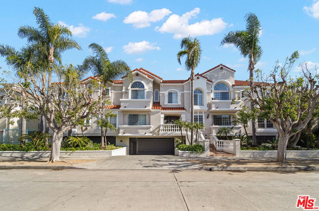 1076 S Orange Grove Ave #5, Los Angeles, CA 90019