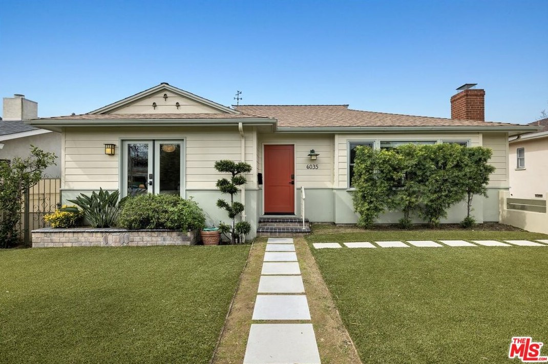 6035 Kings Rd, Los Angeles, CA 90056-1628