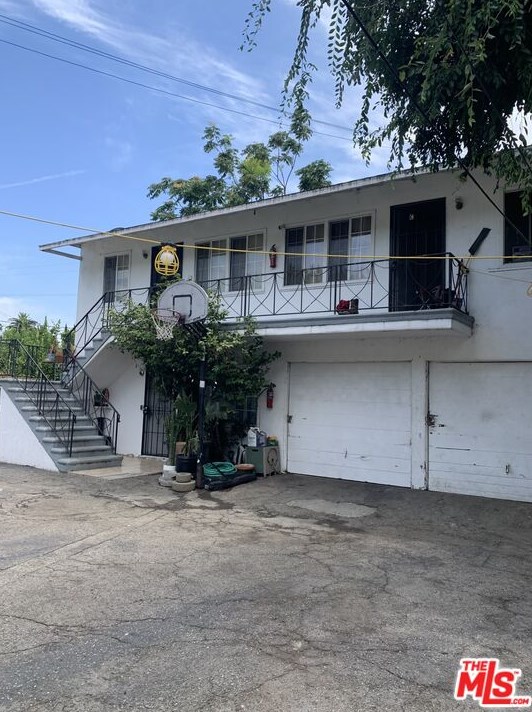 4022 Goodwin Ave, Los Angeles, CA 90039-1110