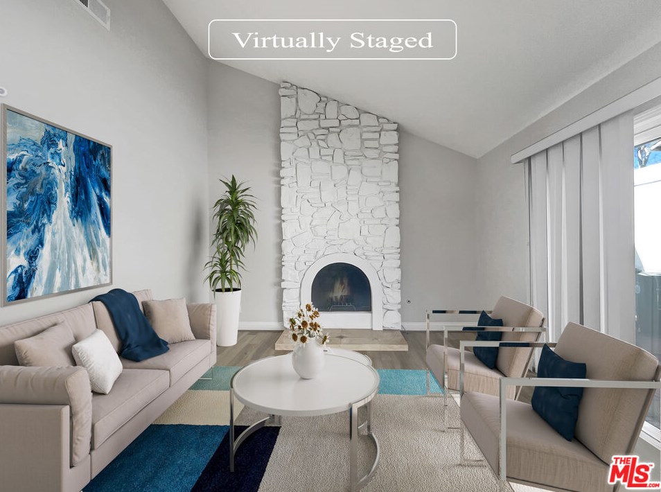 25318 Via Calinda, Santa Clarita, CA 91355