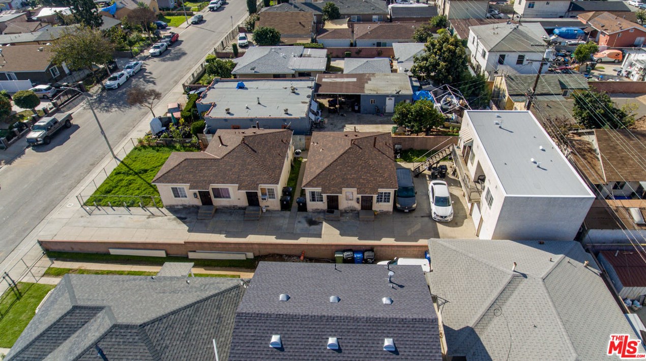 721 School Ave, Los Angeles, CA 90022-3512