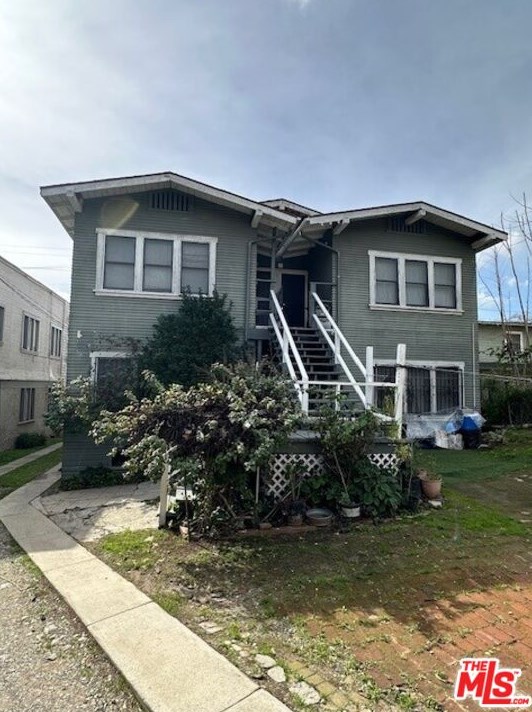 1509 Bellevue Ave, Los Angeles, CA 90026-4301