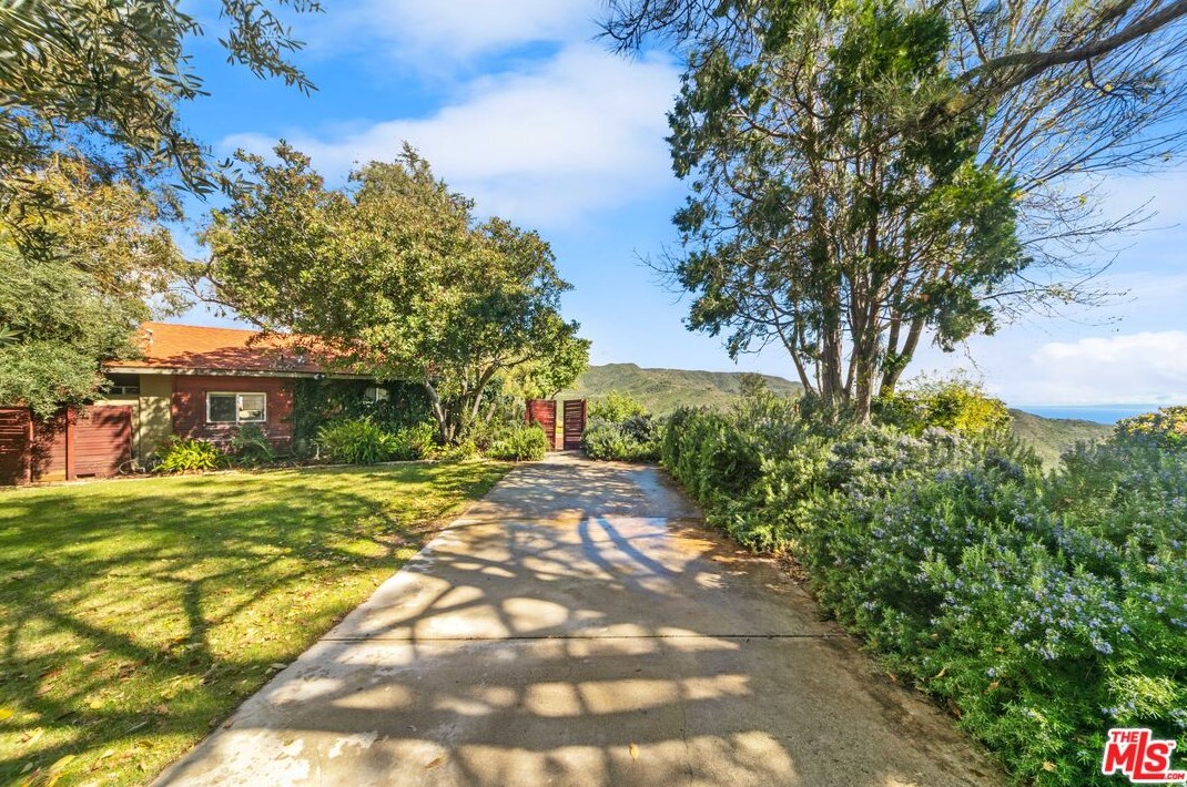 2128 Corral Canyon Rd, Malibu, CA 90265-2911