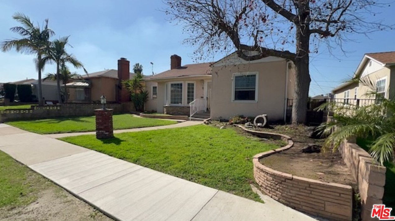 849 N Bradshawe St, Montebello, CA 90640