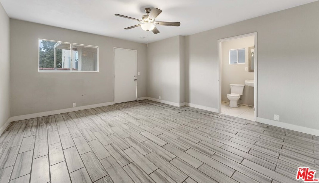 5162 Oakland St, Los Angeles CA  90032-2334 exterior