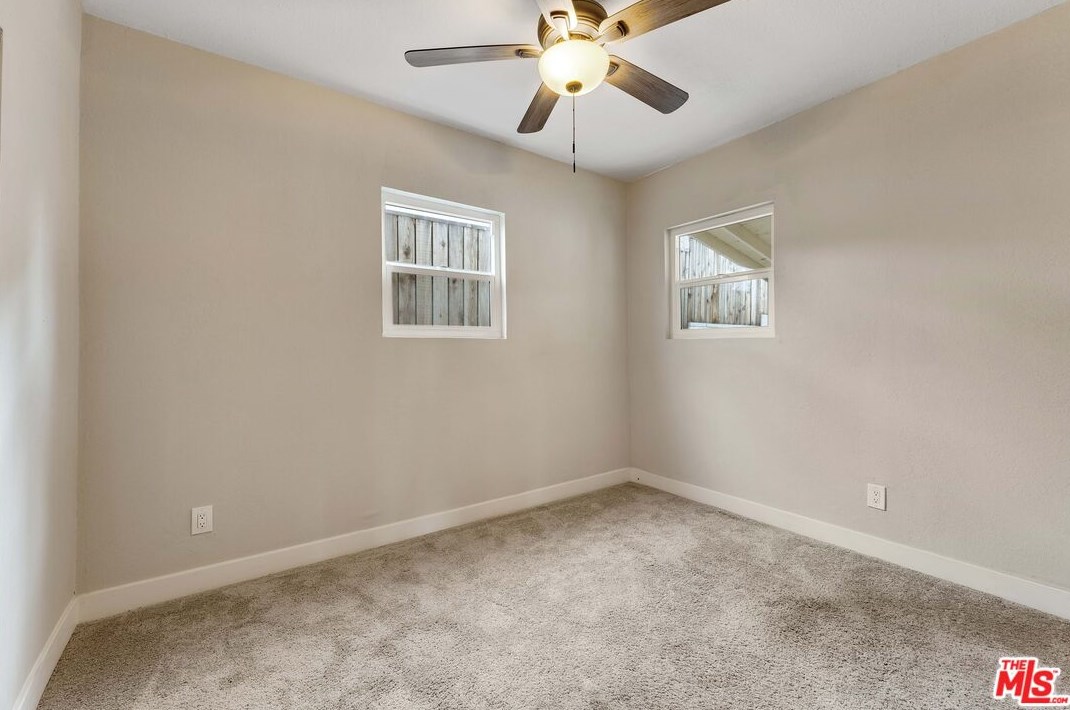 5162 Oakland St, Los Angeles CA  90032-2334 exterior