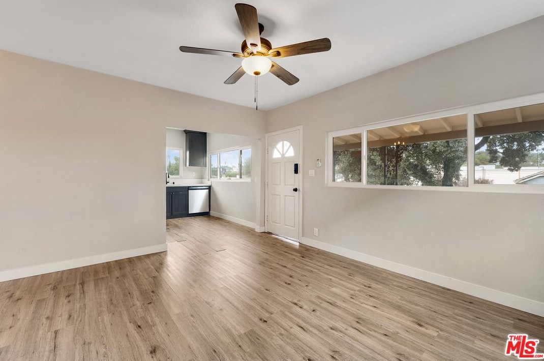 5162 Oakland St, Los Angeles CA  90032-2334 exterior