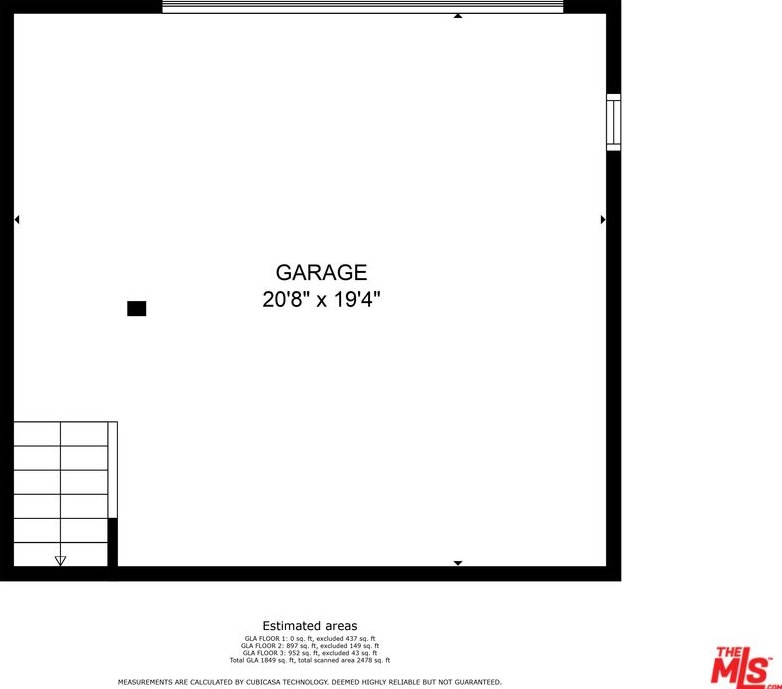 11260 Overland Ave, Los Angeles CA  90230-5559 exterior