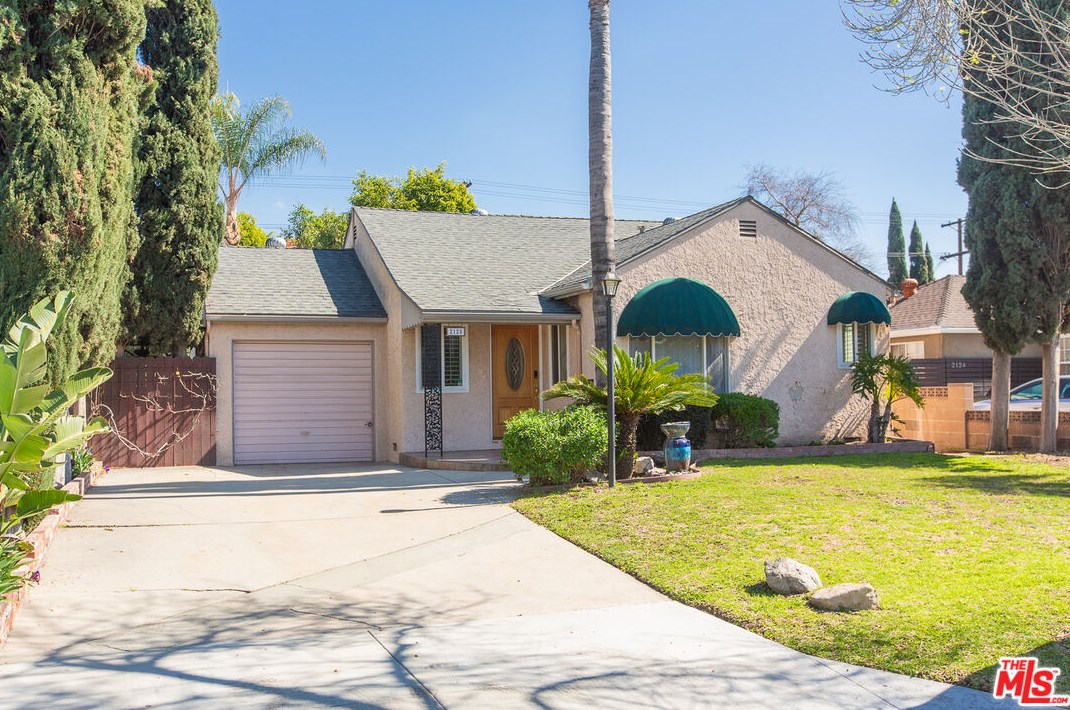 2128 N Brighton St, Burbank, CA 91504