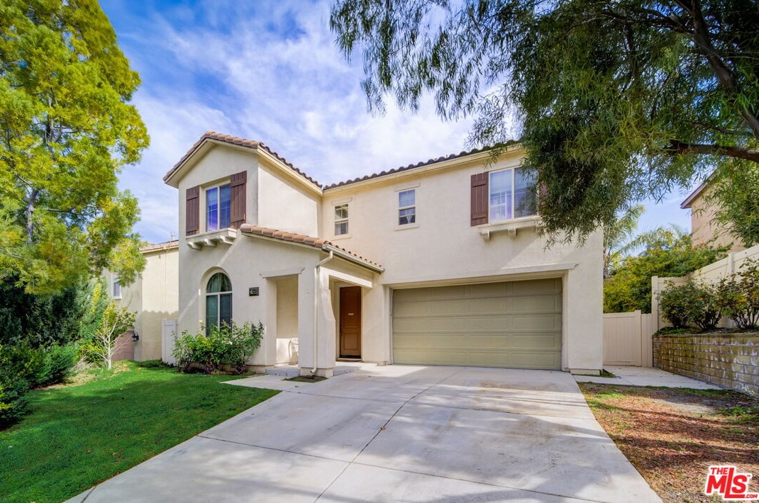 27028 Cherry Willow Dr, Santa Clarita, CA 91387-6863