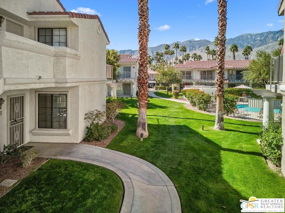 2701 E Mesquite Ave #s83, Palm Springs, CA 92264
