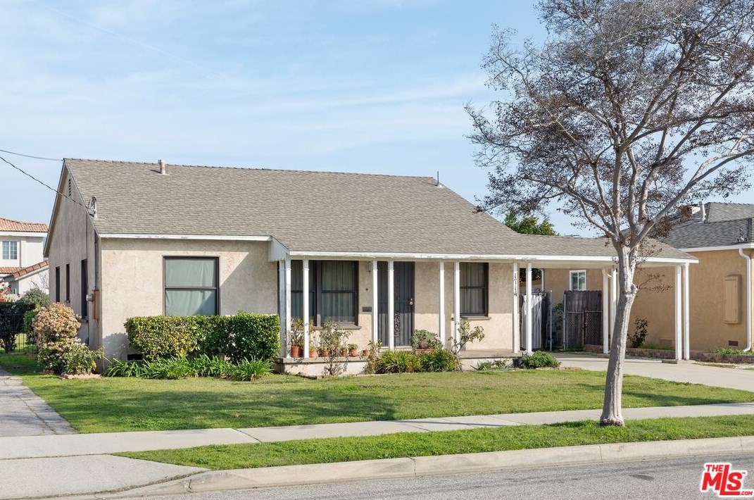 1714 Palm Ave, San Gabriel, CA 91776