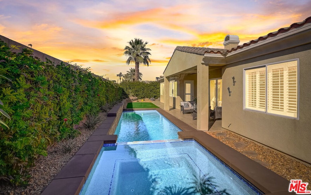 44795 Via Rosa Trail, La Quinta, CA 92253