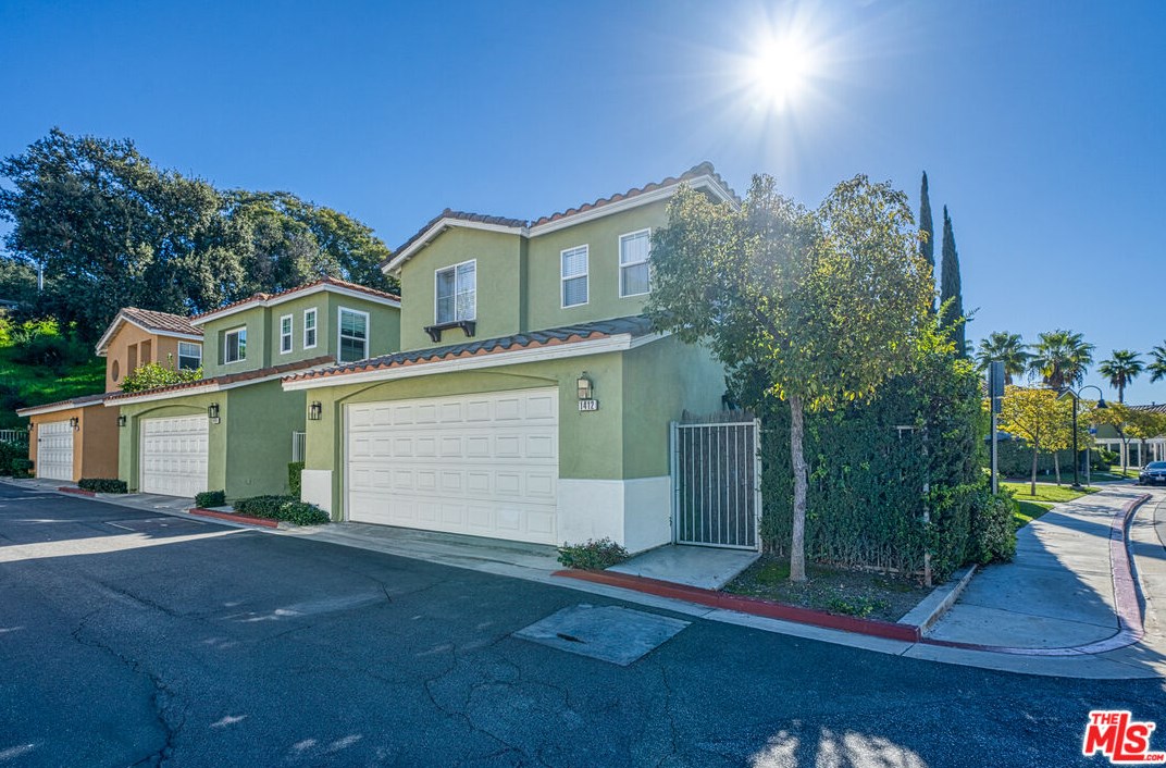 1412 Eudora Ct, Los Angeles, CA 90033-5207