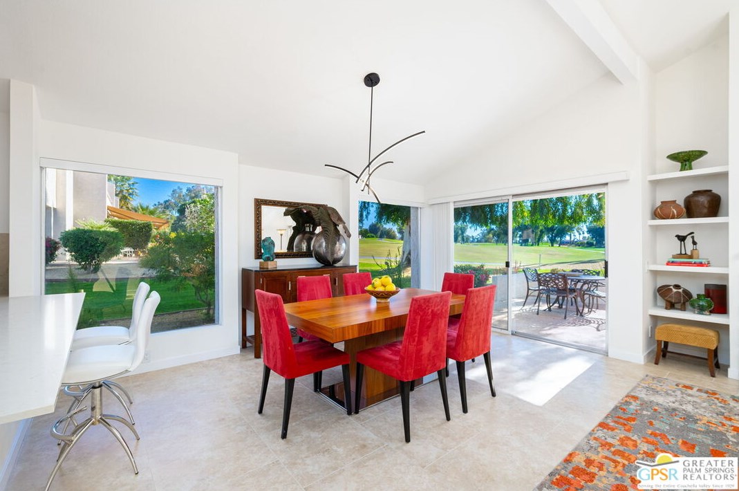 35078 Mission Hills Dr, Rancho Mirage CA  92270-1325 exterior