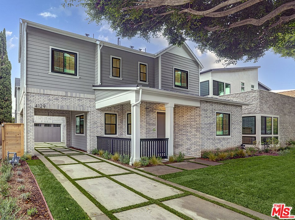 4129 Jackson Ave, Los Angeles, CA 90232-3233