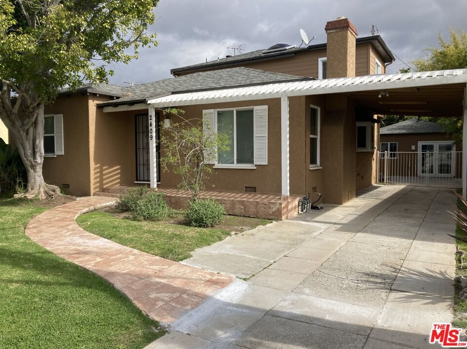 2409 23rd St, Santa Monica, CA 90405