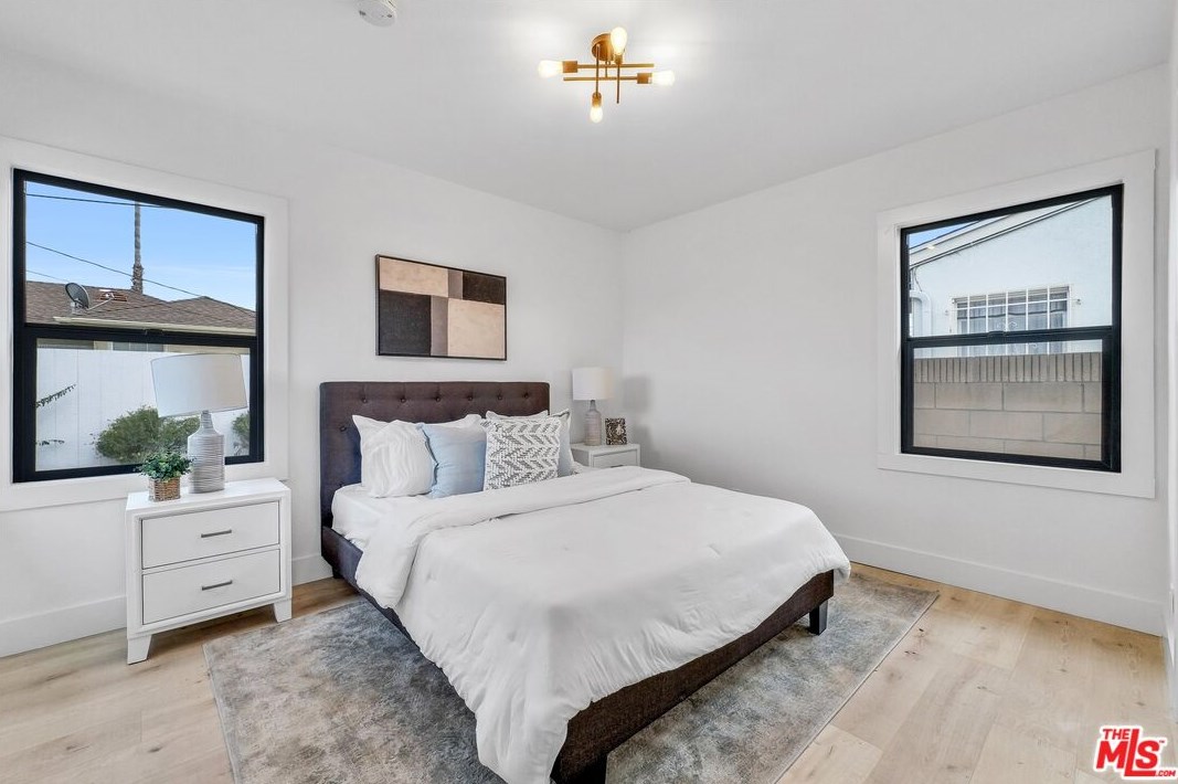 13116 Purche Ave, Gardena CA  90249-1643 exterior