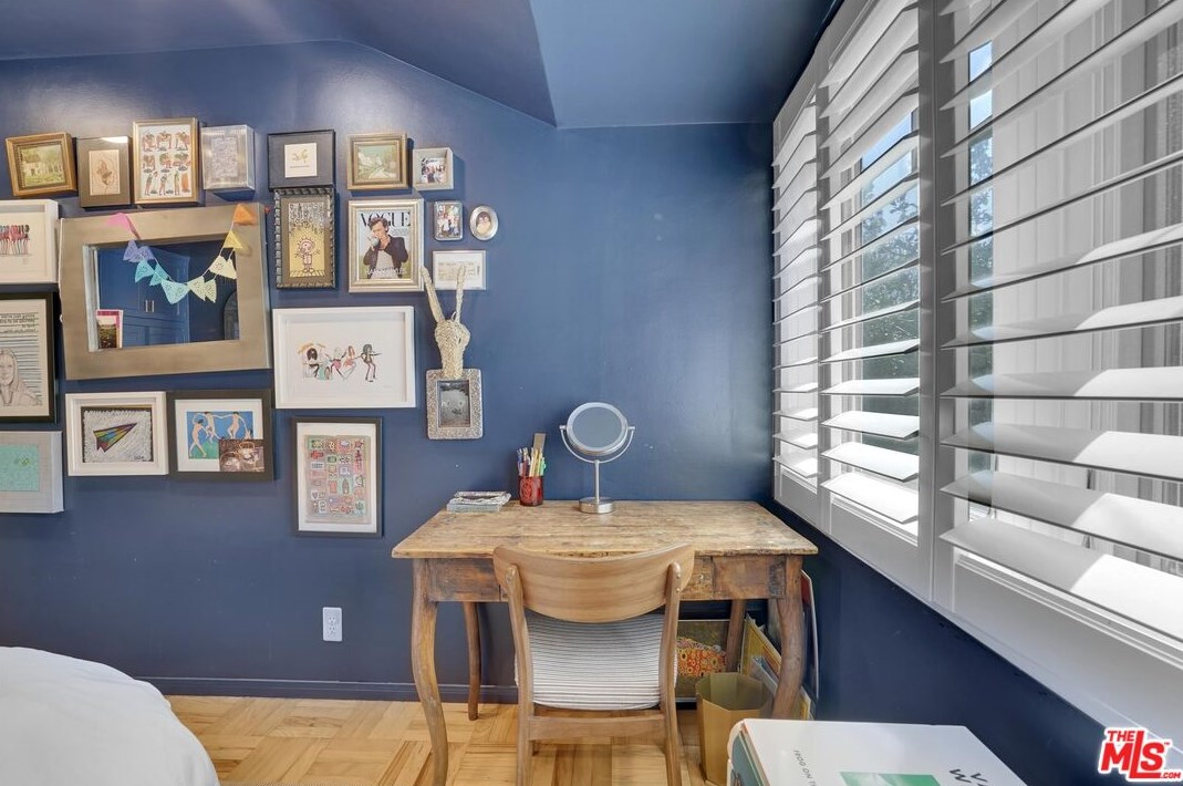 2844 Overland Ave, Los Angeles CA  90064-4218 exterior