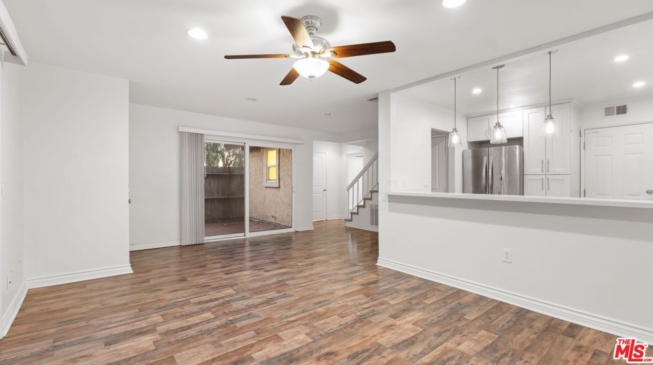 12258 Runnymede St #1, North Hollywood, CA 91605