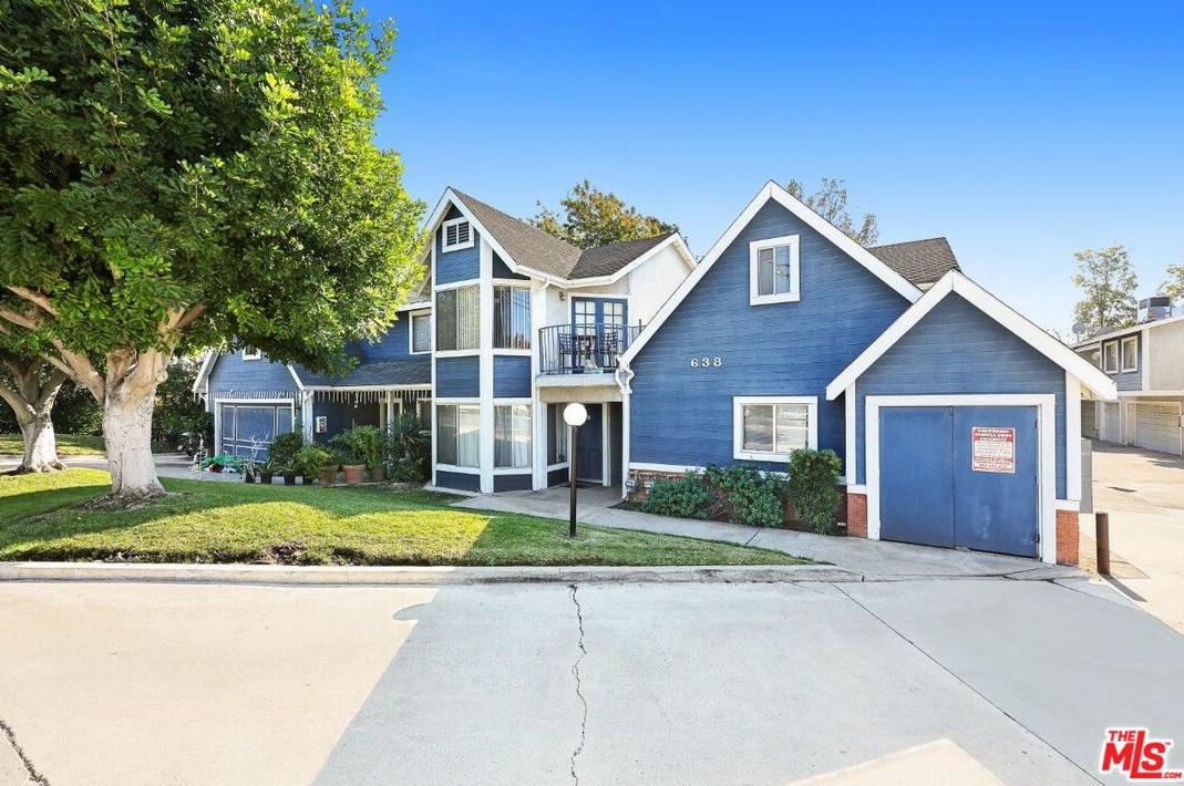 638 Badillo St, Covina CA 91722-4111 exterior