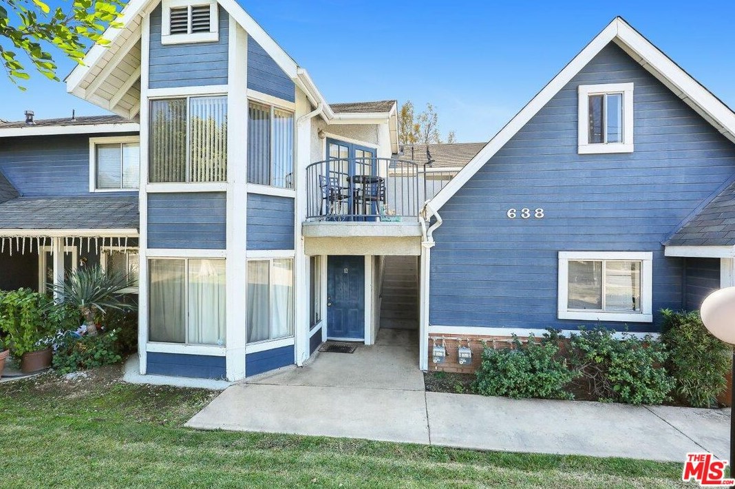 638 Badillo St, Covina CA 91722-4111 exterior