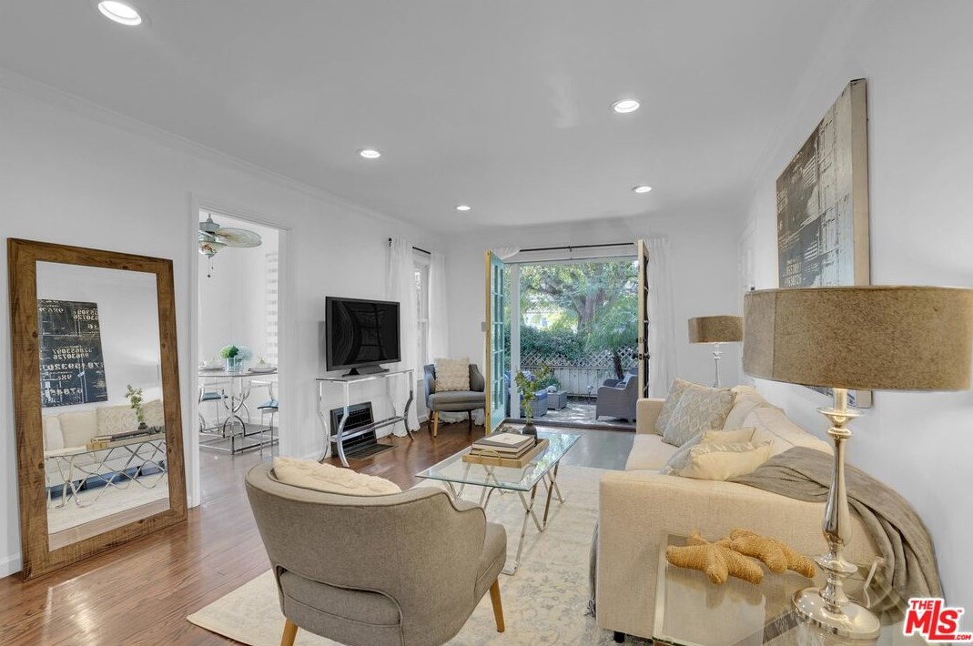 911 21st St #a, Santa Monica, CA 90403