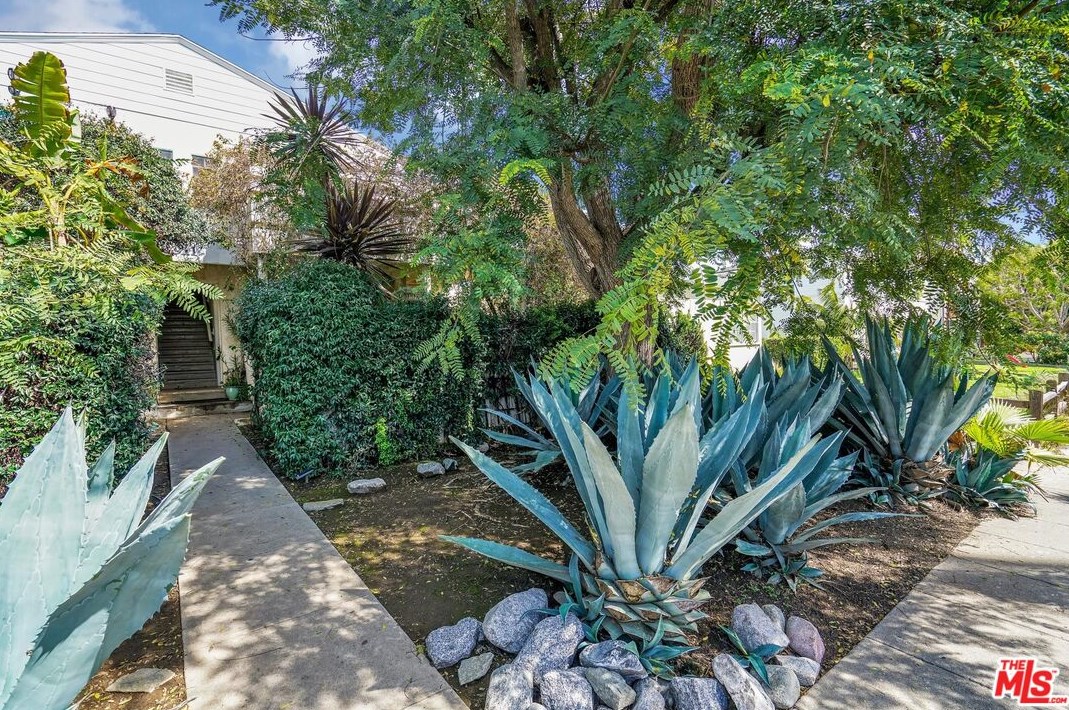 911 21st St, Santa Monica CA  90403-3460 exterior